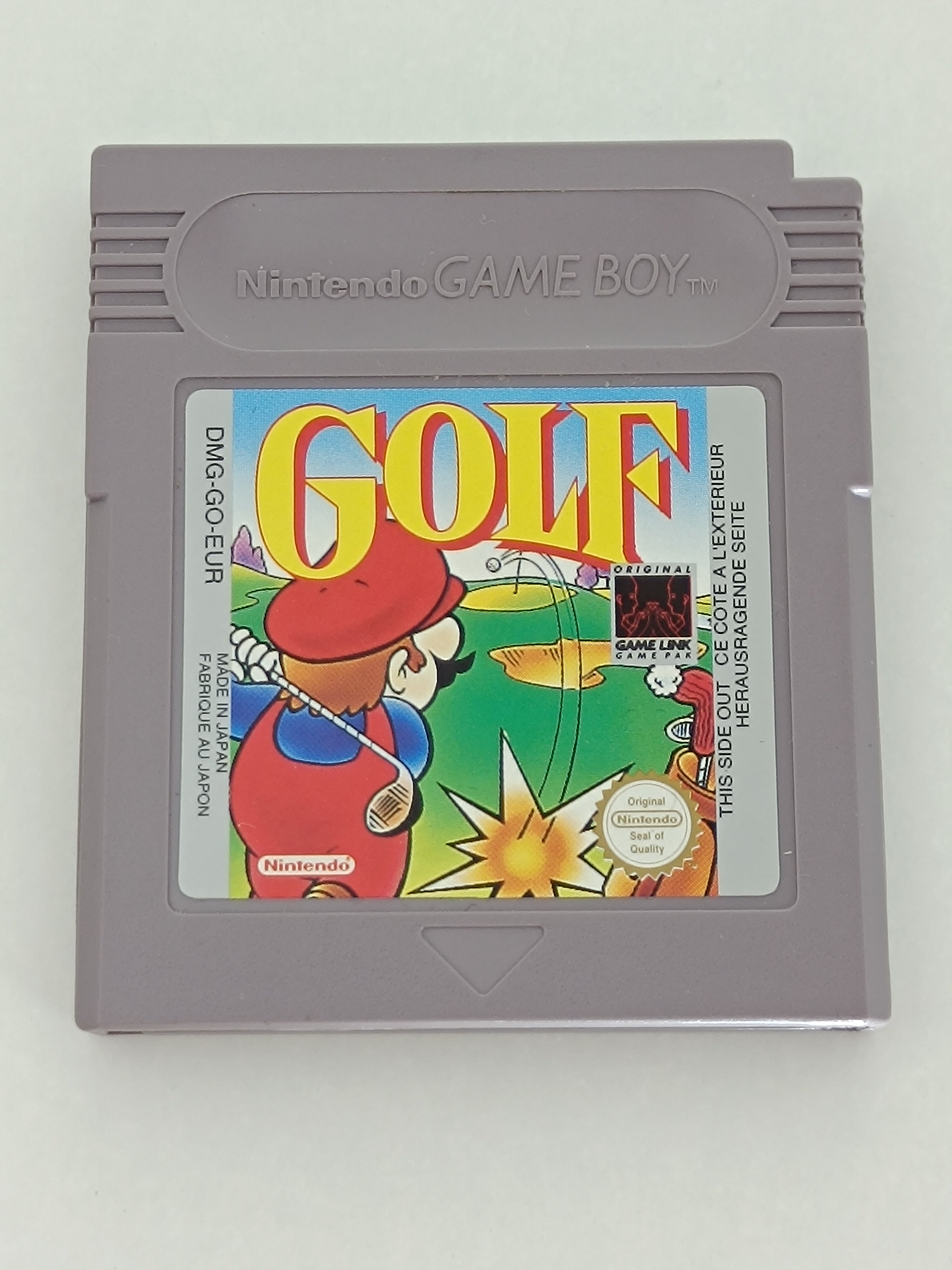 Golf