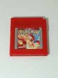 Pokemon Rote Edition, speichert nicht - Game Boy