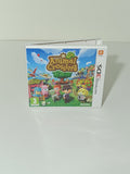 Animal Crossing New Leaf - 3DS