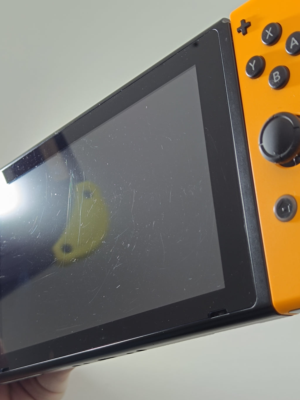 Nintendo Switch + OVP