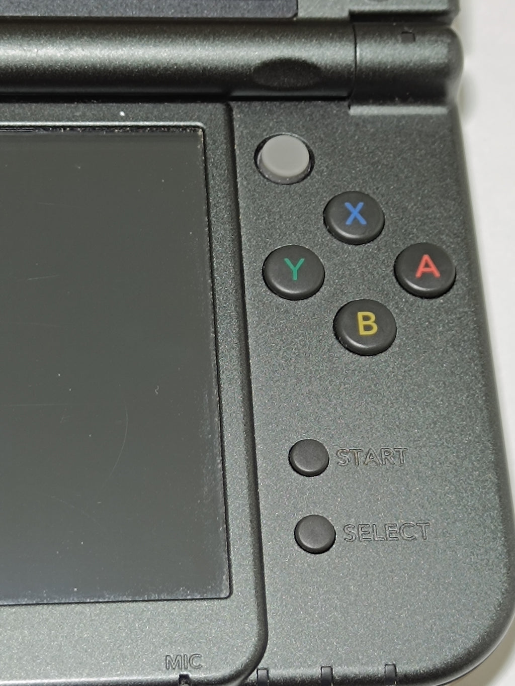 New Nintendo 3DS XL - Hyrule Edition