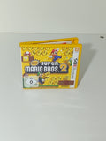 New Super Mario Bros. 2