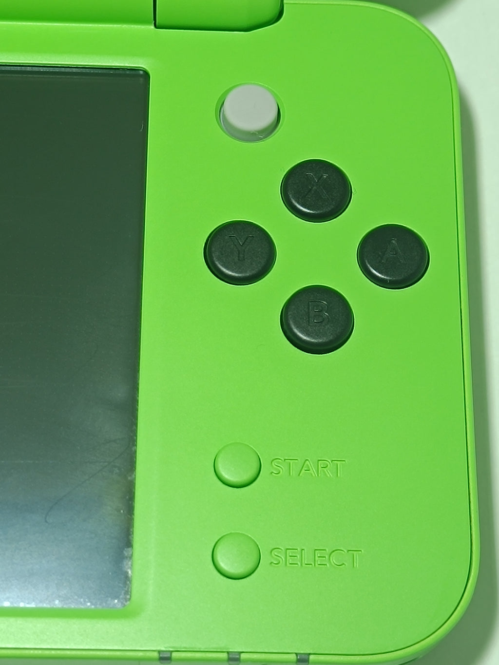 New Nintendo 2DS XL - Minecraft Edition