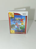 Super Mario Galaxy 2 Wii - 3D-Jump'n'Run Klassiker
