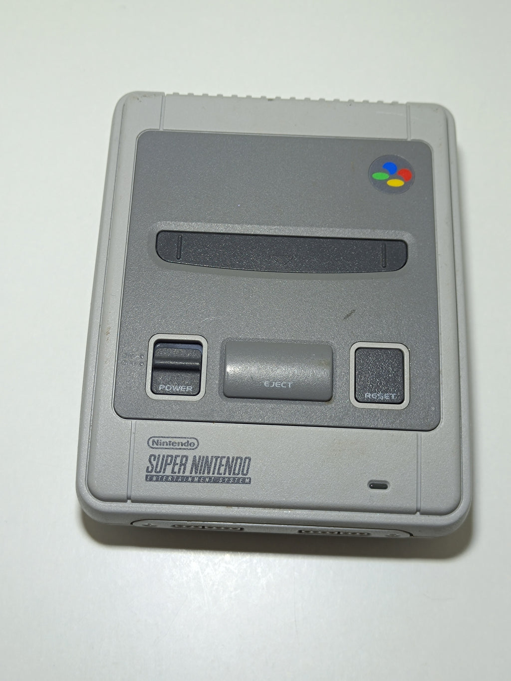 Nintendo SNES Mini - ohne Zubehör