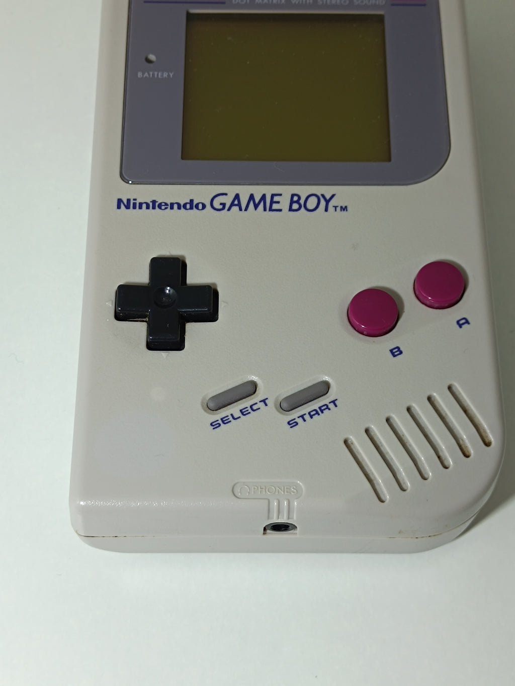 Game Boy Classic