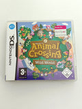 Animal Crossing - Wild World