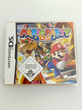 Mario Party DS