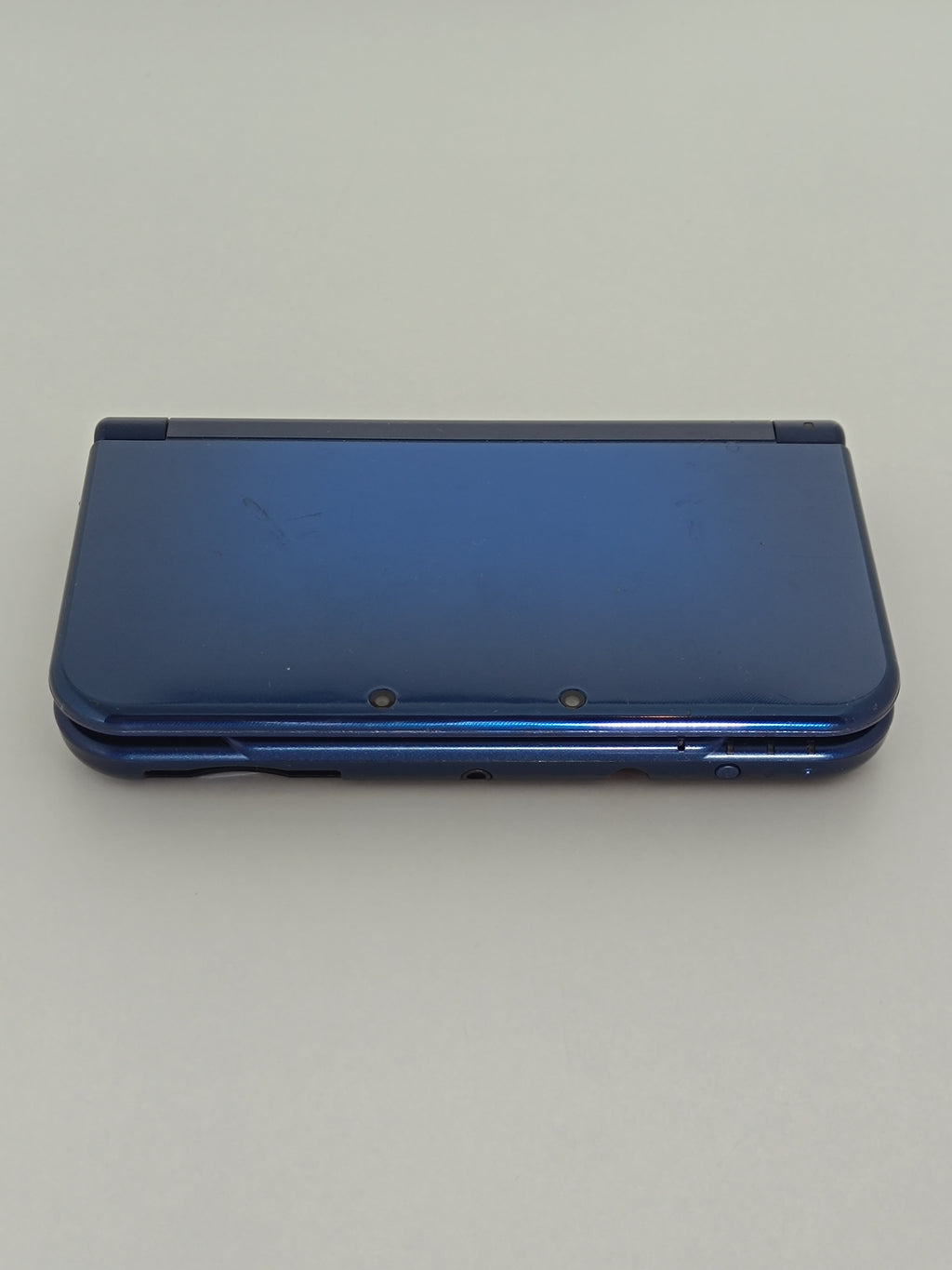 New Nintendo 3DS XL - Dunkelblau