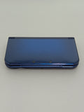 New Nintendo 3DS XL - Dunkelblau