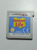 Tomodachi Life - 3DS