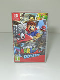 Super Mario Odyssey - Switch
