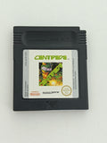 Centipede