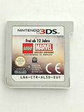 Lego Marvel Super Heroes - 3DS