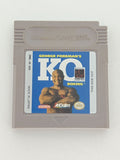 George Foreman´s KO Boxing