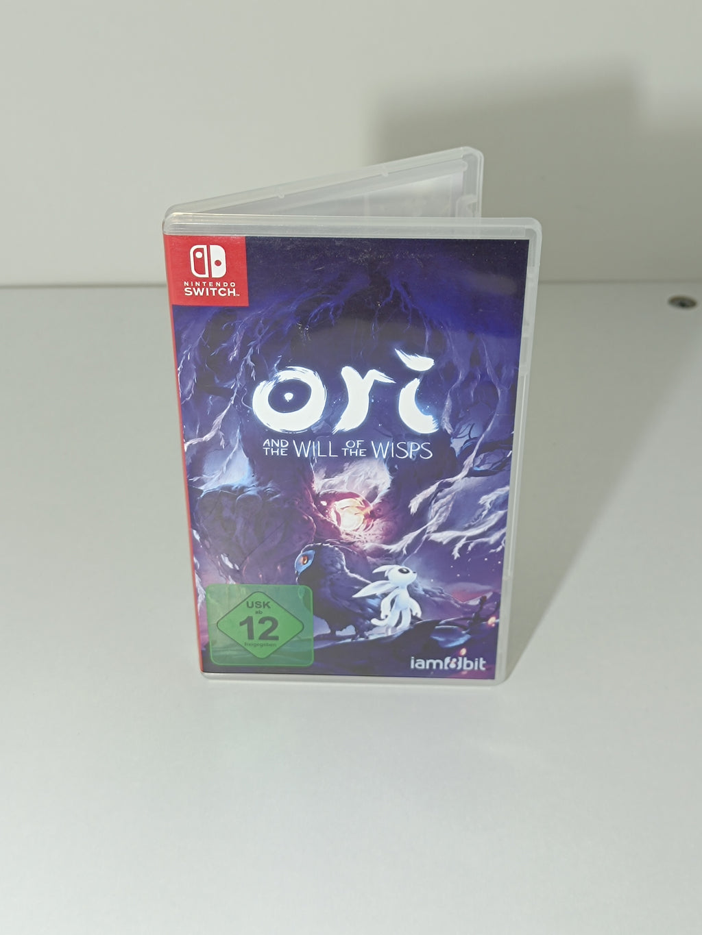 Ori the will of the wisps - Switch