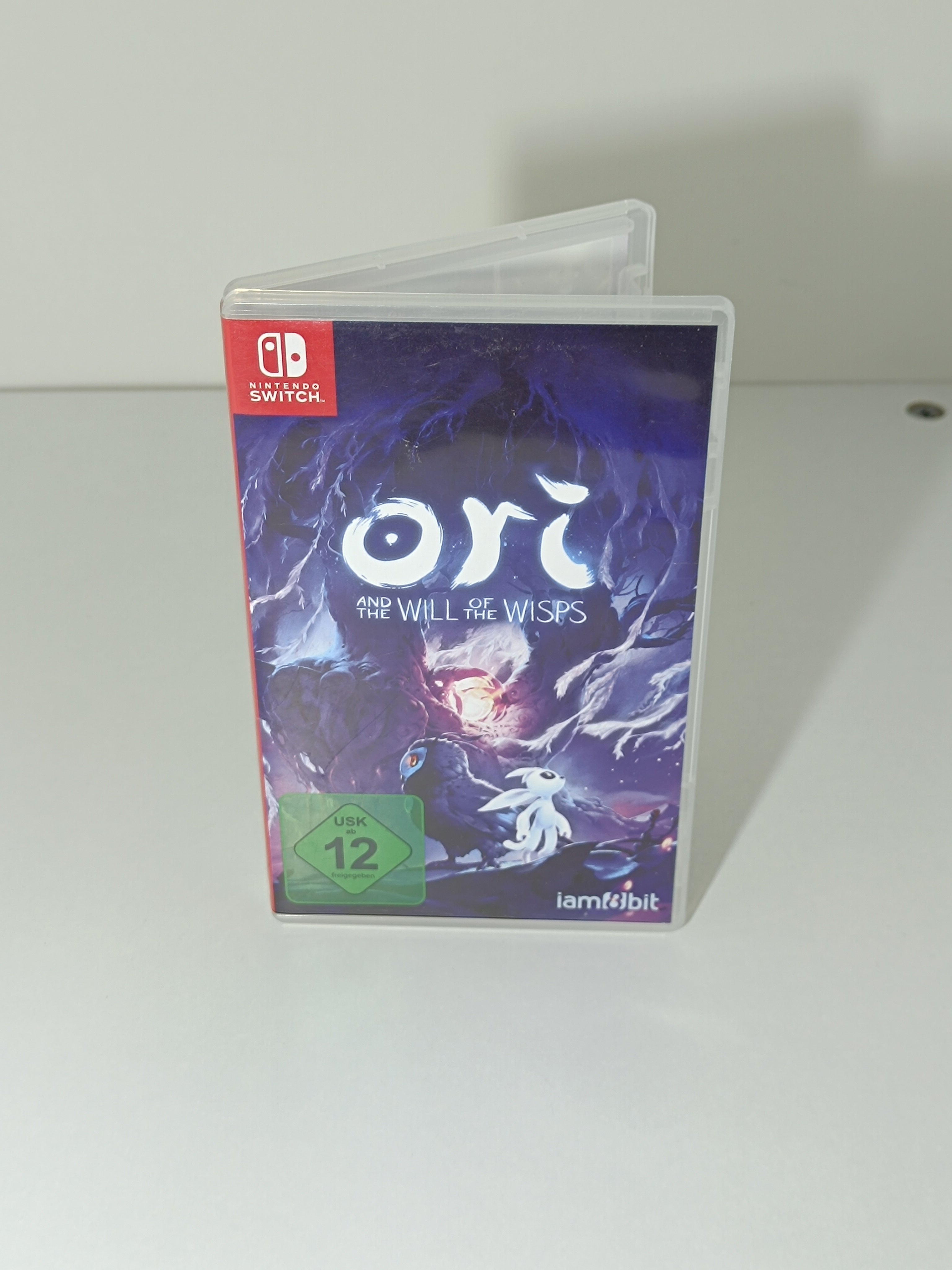 Ori the will of the wisps - Switch