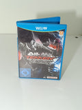 Tekken Tag Tournament Wii U - Beat'em Up