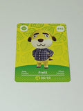 Amiibo Karte | 445 - Frett