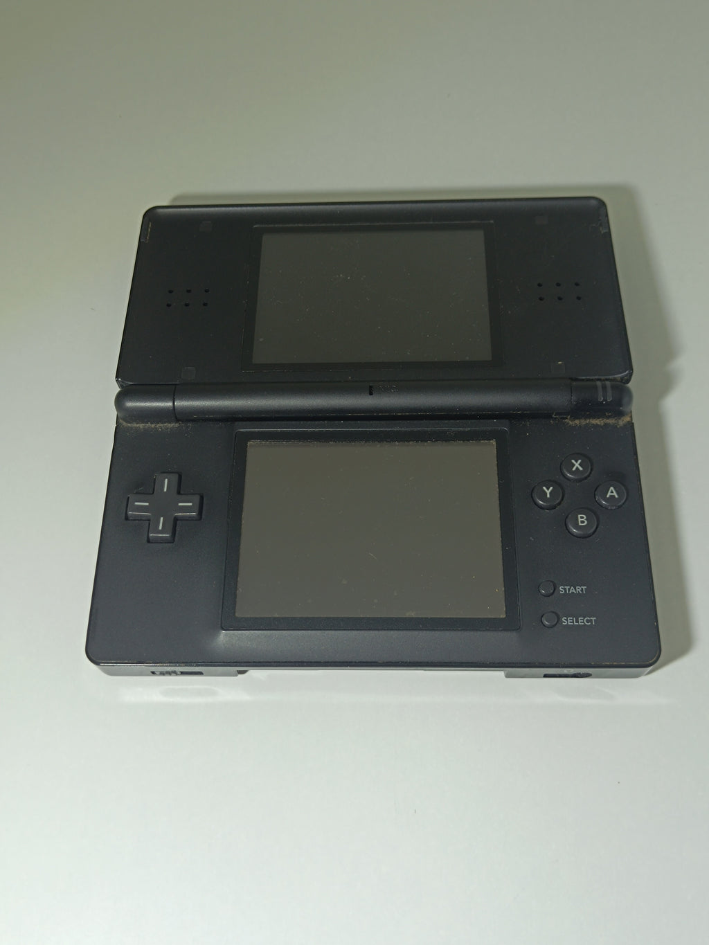 Nintendo DS Lite - Halbdefekt - inkl. Ladegerät