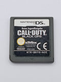 Call of Duty Black Ops