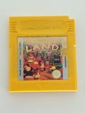 Donkey Kong Land