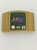 The Legend of Zelda | Majoras Mask