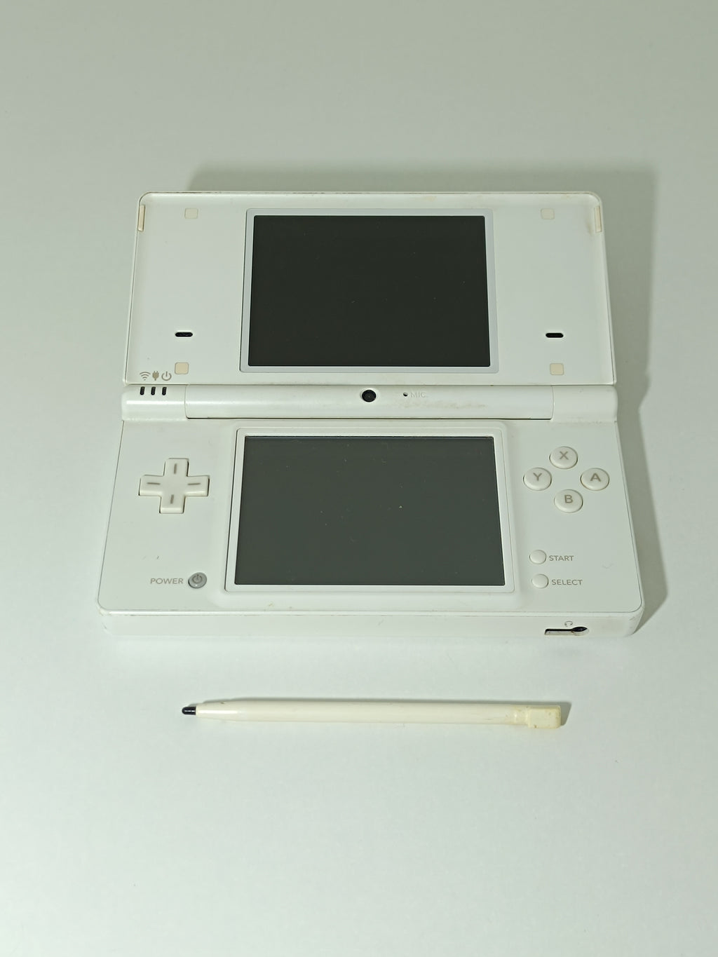 Nintendo DSi Konsole - inkl Originalverpackung & Ladegerät