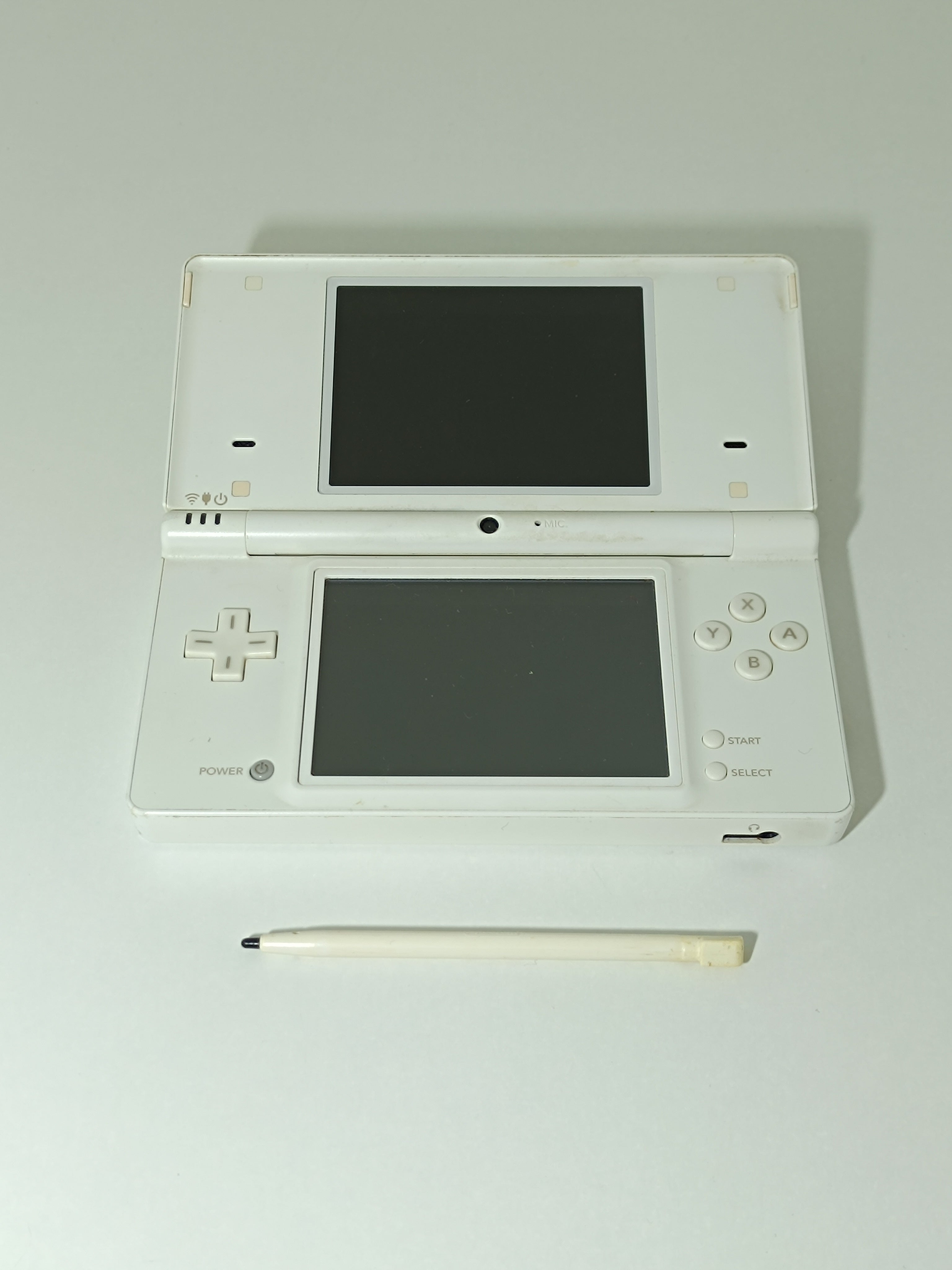 Nintendo DSi Konsole - inkl Originalverpackung & Ladegerät