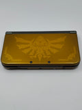 New Nintendo 3DS XL - Hyrule Edition