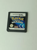 Pokemon Diamant Edition, Italienische Version - DS