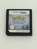 Pokemon Soulsilver - DS