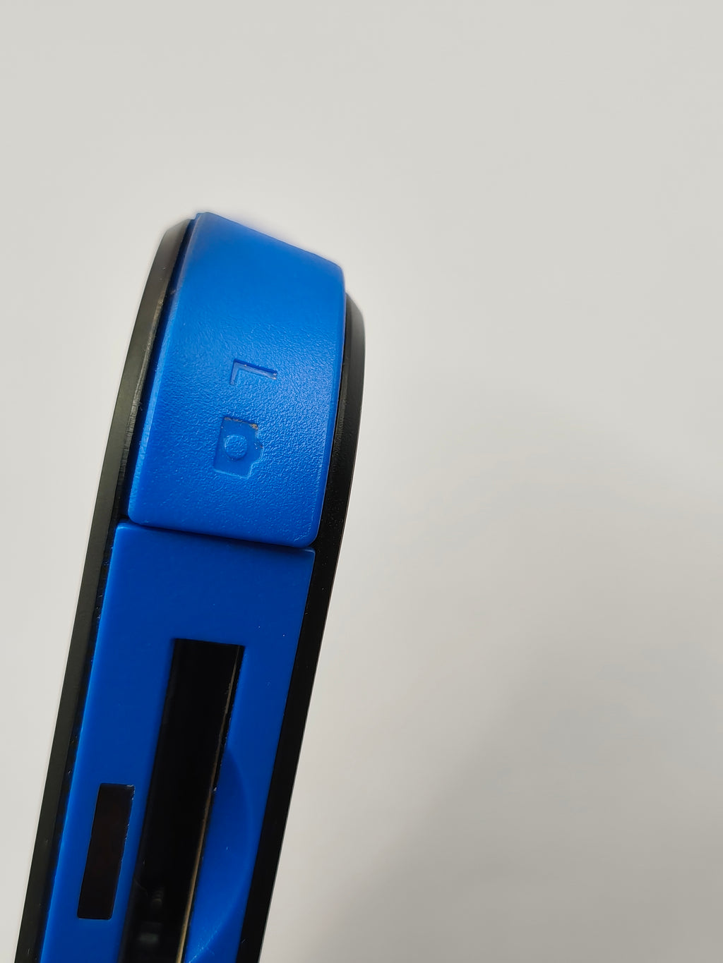 Nintendo 2DS Konsole - Blau / Schwarz