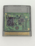 Donald Duck - ohne Label