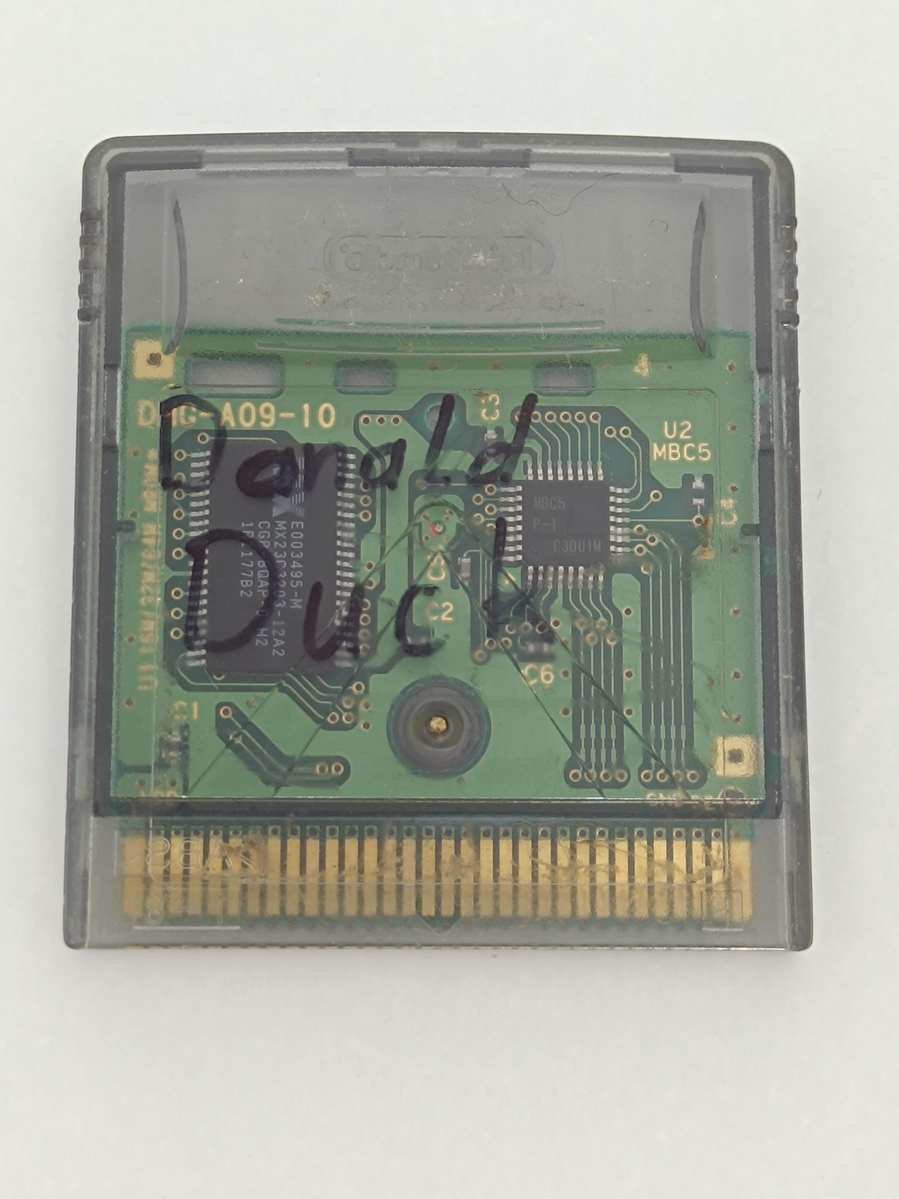 Donald Duck - ohne Label