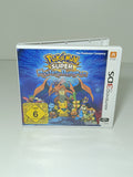 Leerhülle | Pokemon Super Mystery Dungeon