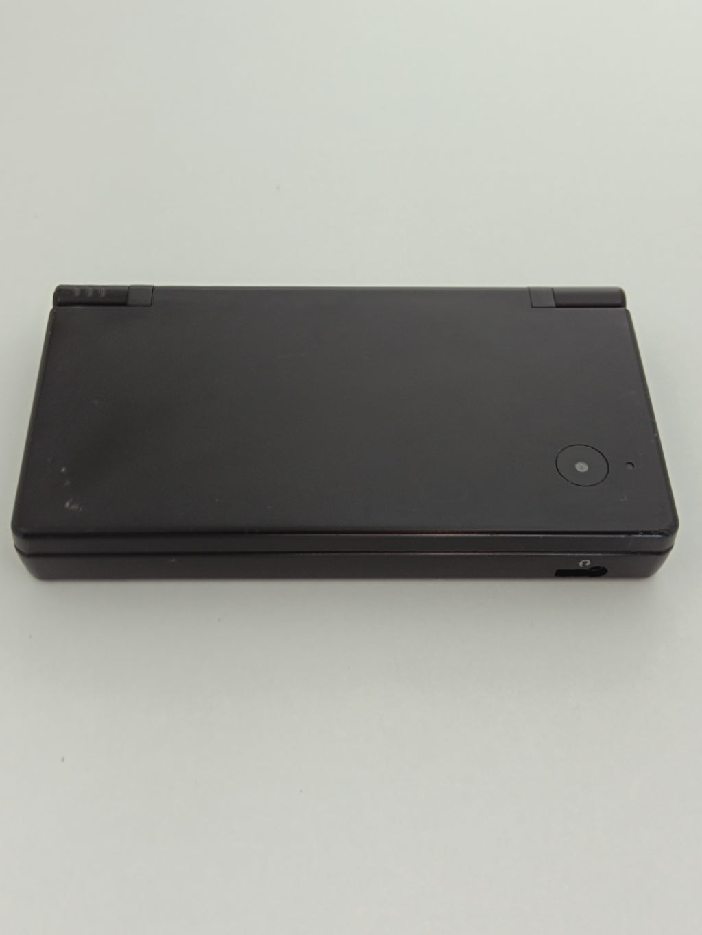 Nintendo DSi Konsole - schwarz