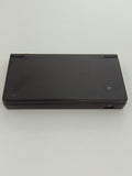 Nintendo DSi Konsole - schwarz