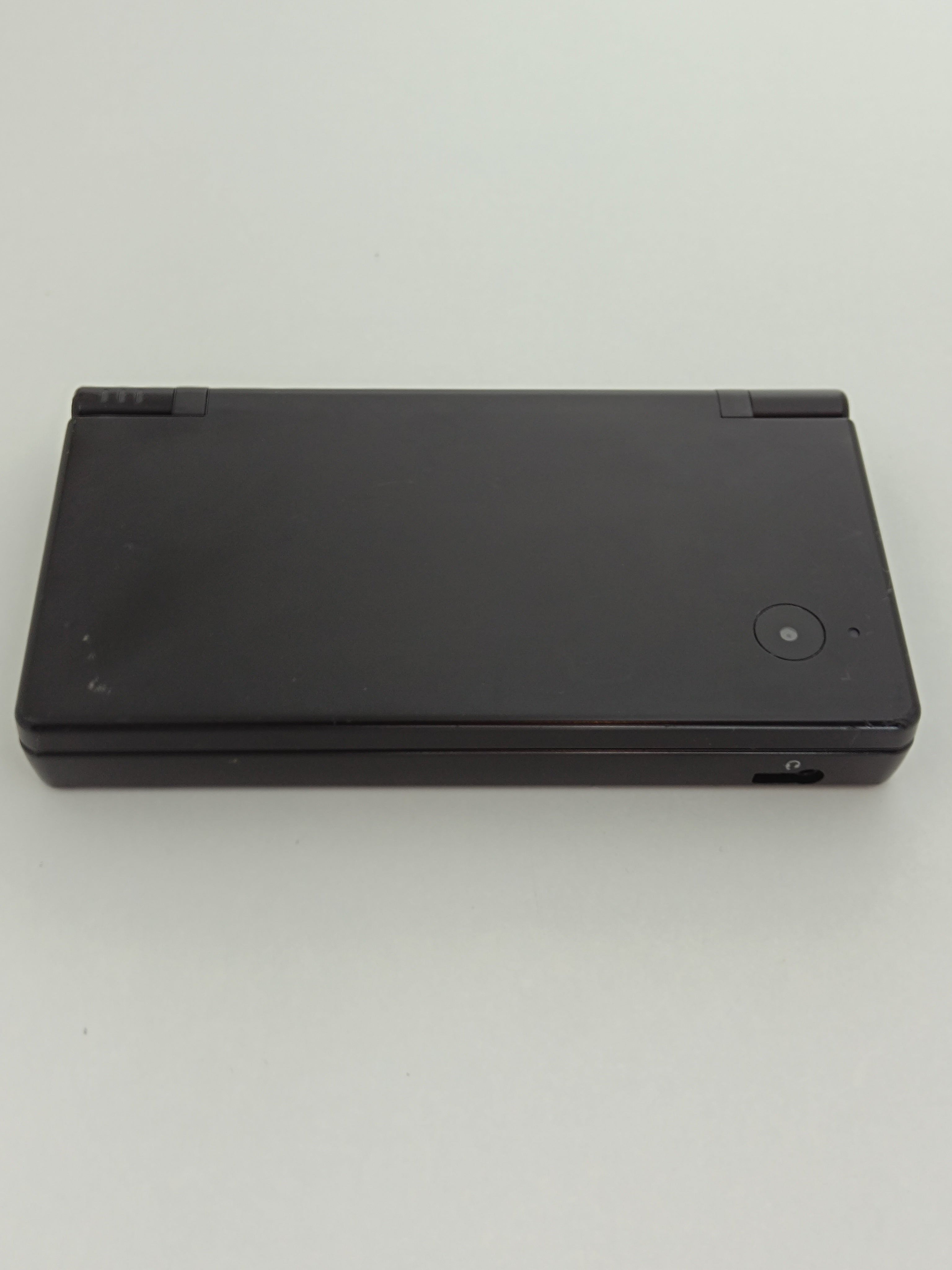 Nintendo DSi Konsole - schwarz