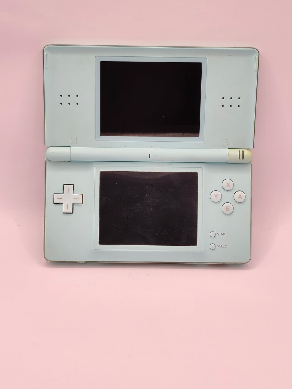 Nintendo DS Lite - türkis
