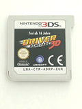 Driver Renegade 3D - 3DS