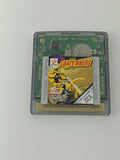 Crazy Bikers Game Boy Color Spiel - Rasantes Racing | RetroJL
