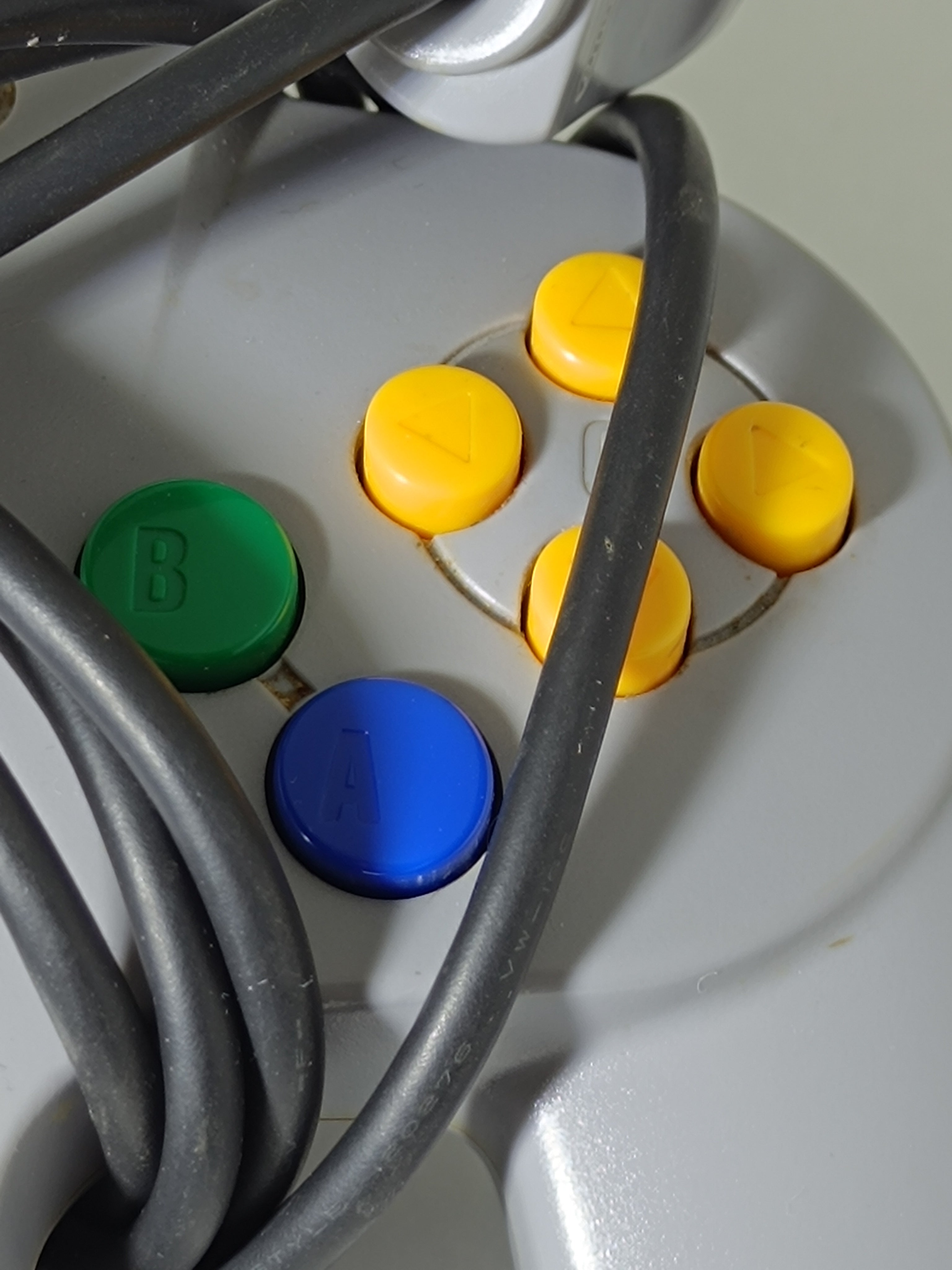 Nintendo 64 Konsole Komplett + Controller