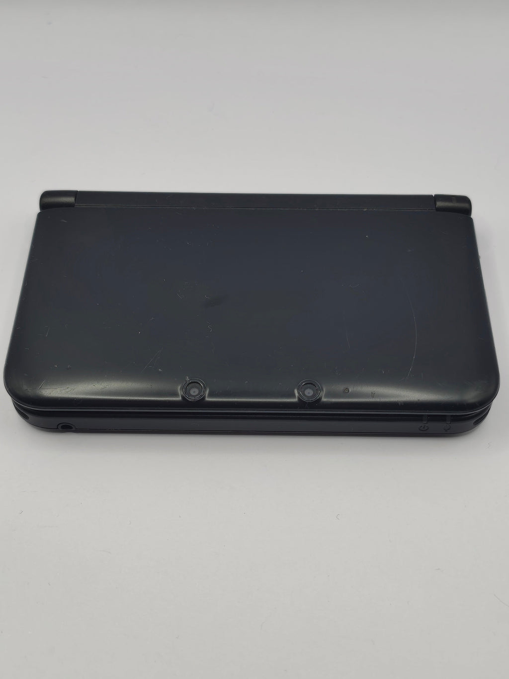 Nintendo 3DS XL Konsole - Schwarz