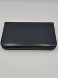 Nintendo 3DS XL Konsole - Schwarz