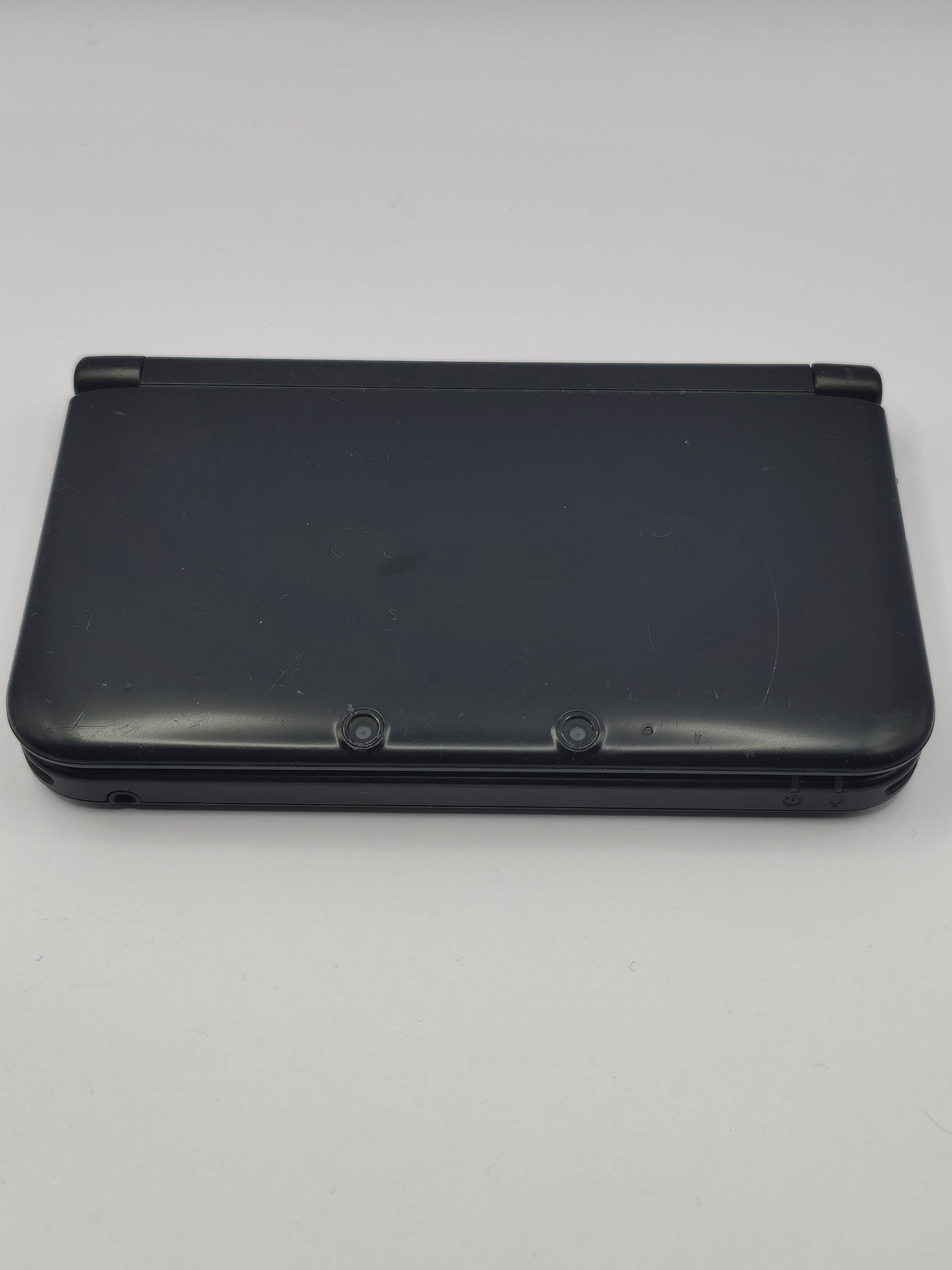 Nintendo 3DS XL Konsole - Schwarz