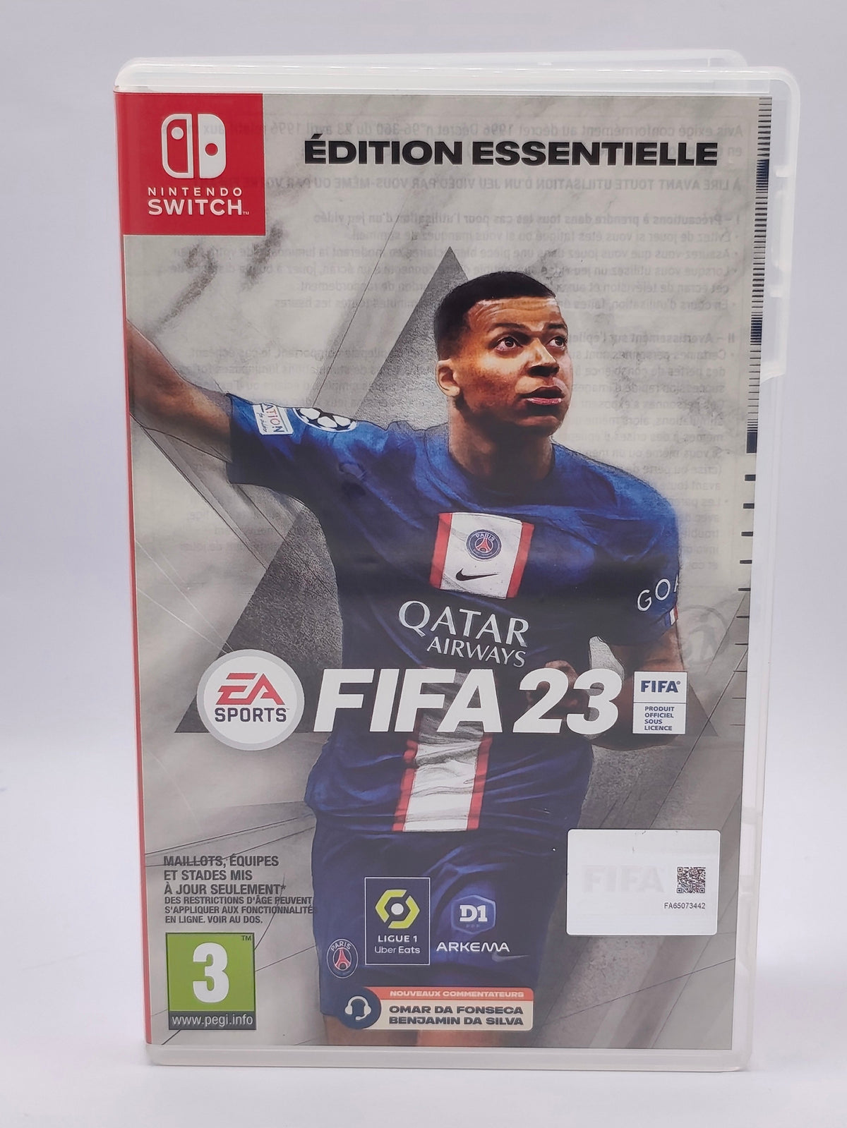 Fifa 23