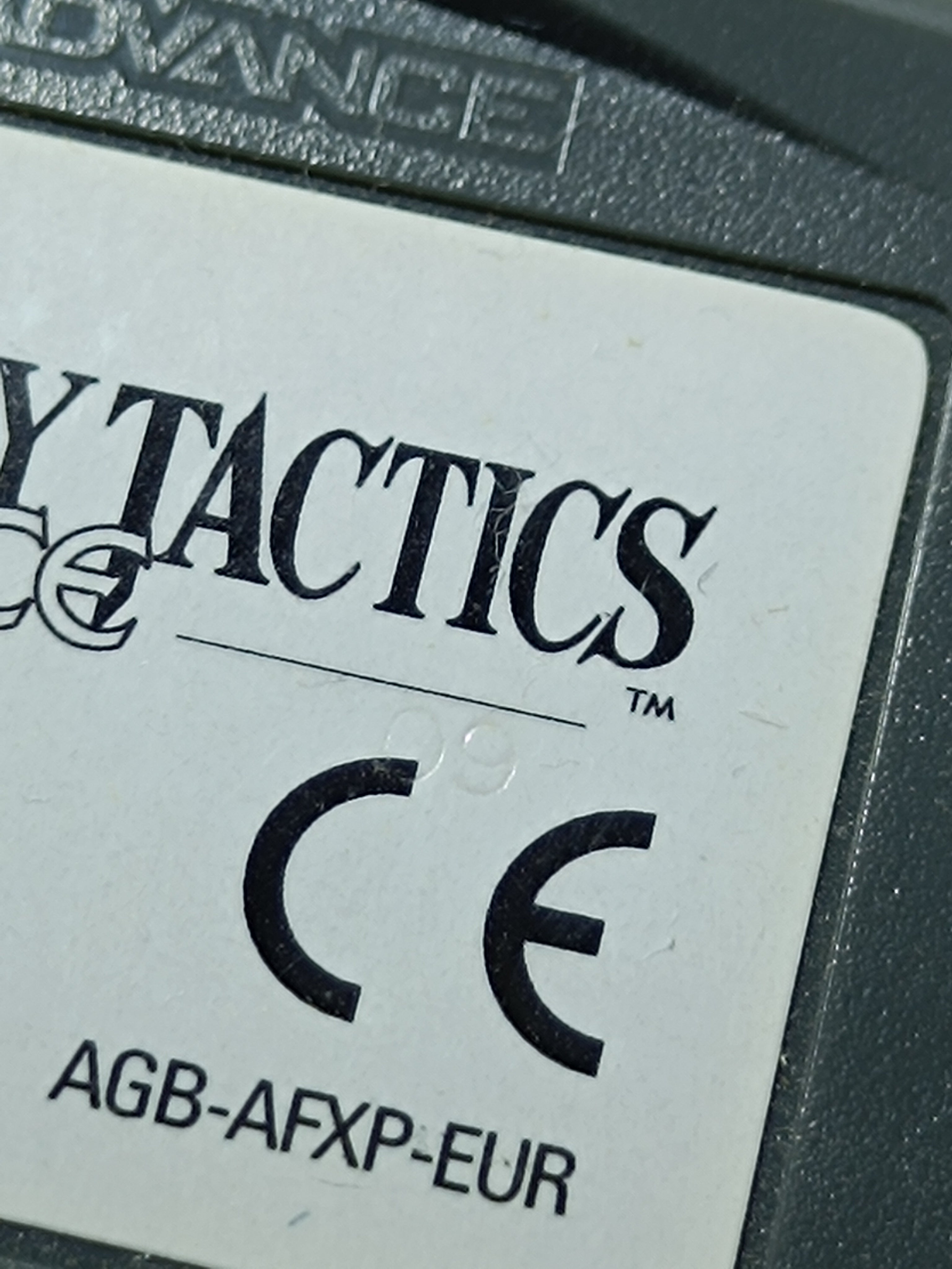 Final Fantasy Tactics Advance