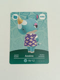 Amiibo Karte | 446 - Azalea