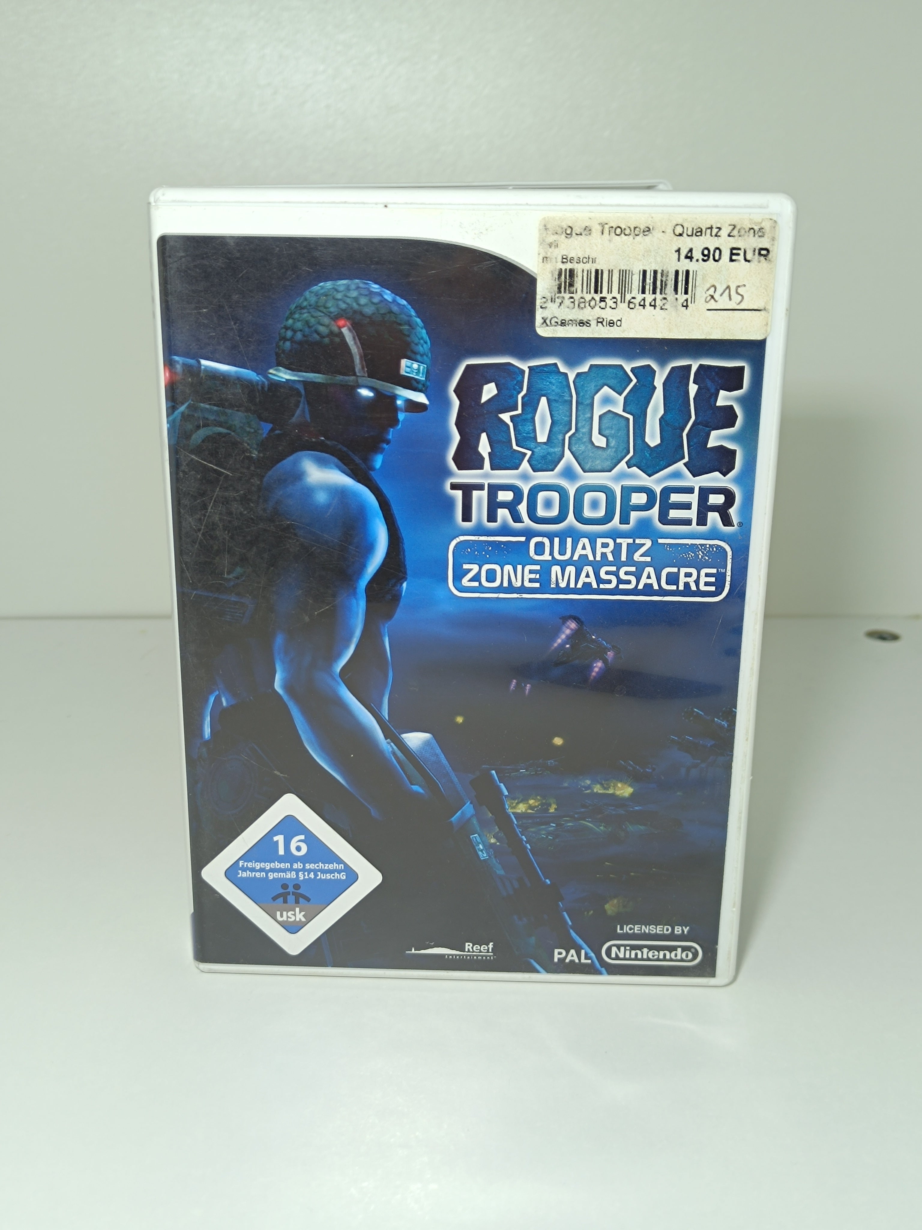 Rogue Trooper